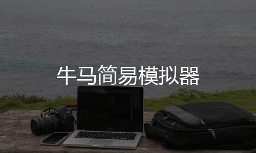 牛马简易模拟器