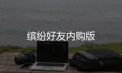 缤纷好友内购版