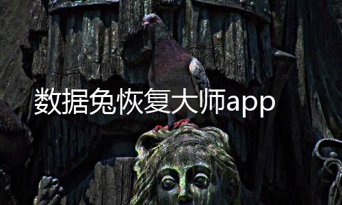 数据兔恢复大师app