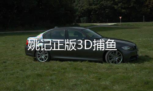 姚记正版3D捕鱼