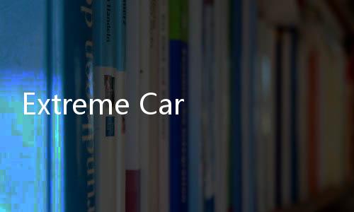 Extreme Car Driving Simulator极限赛车驾驶2024破解版