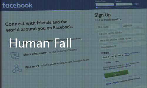 Human Fall Flat人类一败涂地正版