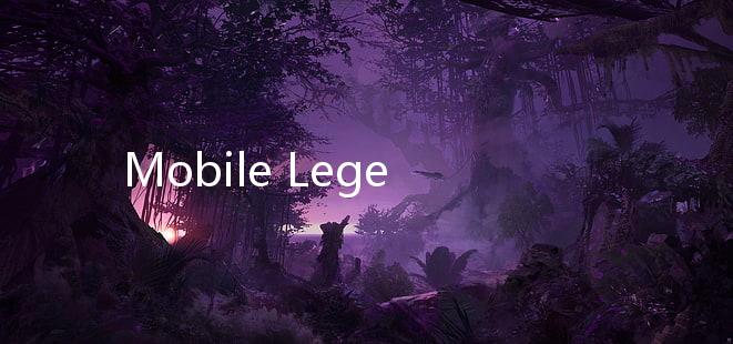 Mobile Legends 2025